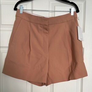 Aritzia Wilfred 5 inch Dress Shorts